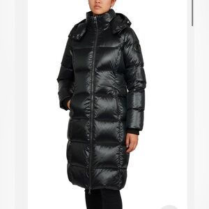 Brand new Pajar Women Solstice Long Puffy Jacket